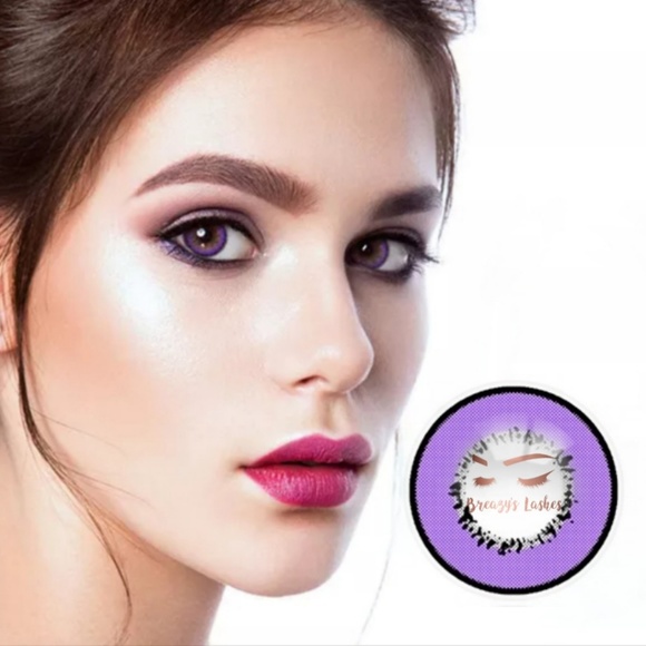 Colored 👀 - Picture 5 of 8